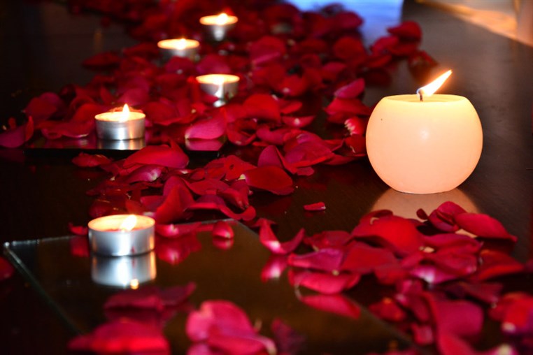 Valentine's at 1188 Lounge